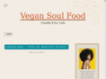 vegansoulfood.com
