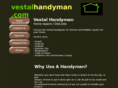 vestalhandyman.com