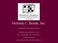 victoriacbrushinc.com