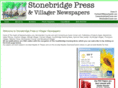 villagernewspapers.com