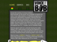 voiceofbob.com