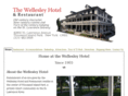 wellesley-hotel.com