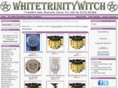 whitetrinitywitch.com