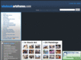 wholesaleartsframes.org