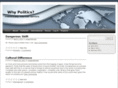 whypolitics.com