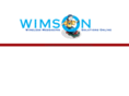 wimson.com