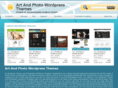 wordpress4art.com