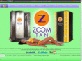 zoomtan.com