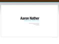 aaronnather.com