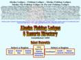 alaskafishinglodgesdirectory.com