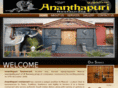 ananthapurioman.com