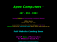 apexcomputers.net
