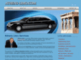 athens-limo.com