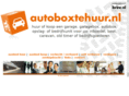 autoboxtehuur.com