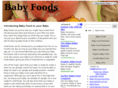 baby-food.com.au