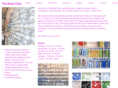 beadshopframingham.com