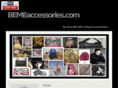 bemeaccessories.com