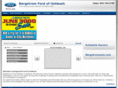 bergstromfordofoshkosh.com