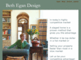 bethegandesign.com