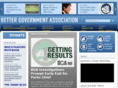 bettergov.net