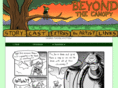 beyondthecanopy.com