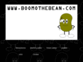 boomothebean.com