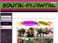 boutik-ayjahtal.com