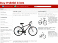 buyhybridbikes.com