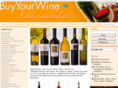 buyyourwine.com