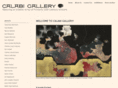calabigallery.com