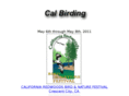 calbirding.com