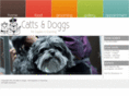cattsanddoggs.com