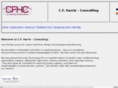 cfharrisconsulting.com