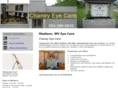 chaneyeyecare.com