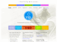 charmcityyoga.com