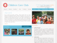 childrencareclub.org