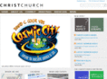 christchurchatlanta.net