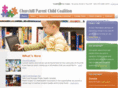 churchillfamilies.com
