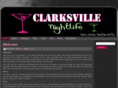 clarksvillenightlife.com