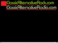 classicalternativerock.com