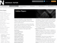 classiccottonpapers.com