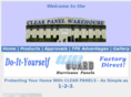 clearpanels.com