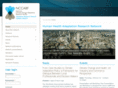 climatehealthresearch.org