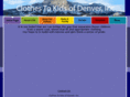 clothestokidsdenver.org