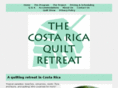 costaricaquilts.com