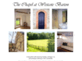 cotswoldchapel.com