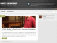 countylineantiques.com