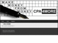 cpa4more.com