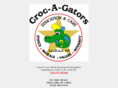 crocagators.com