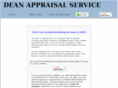 deanapprservice.com